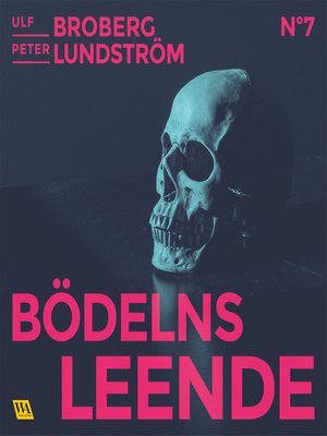 cover image of Bödelns leende